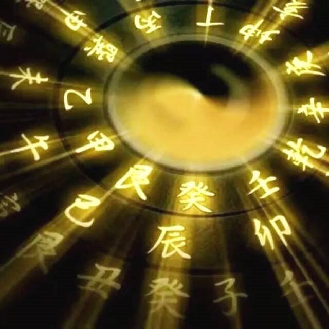 归藏易, 乾坤易, 连山易都有八卦图