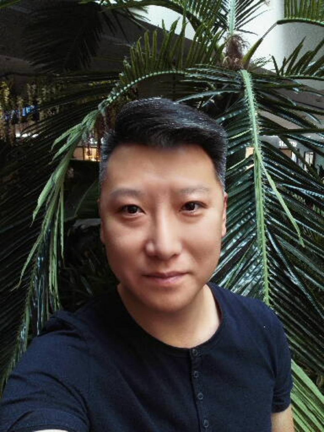 杨桐